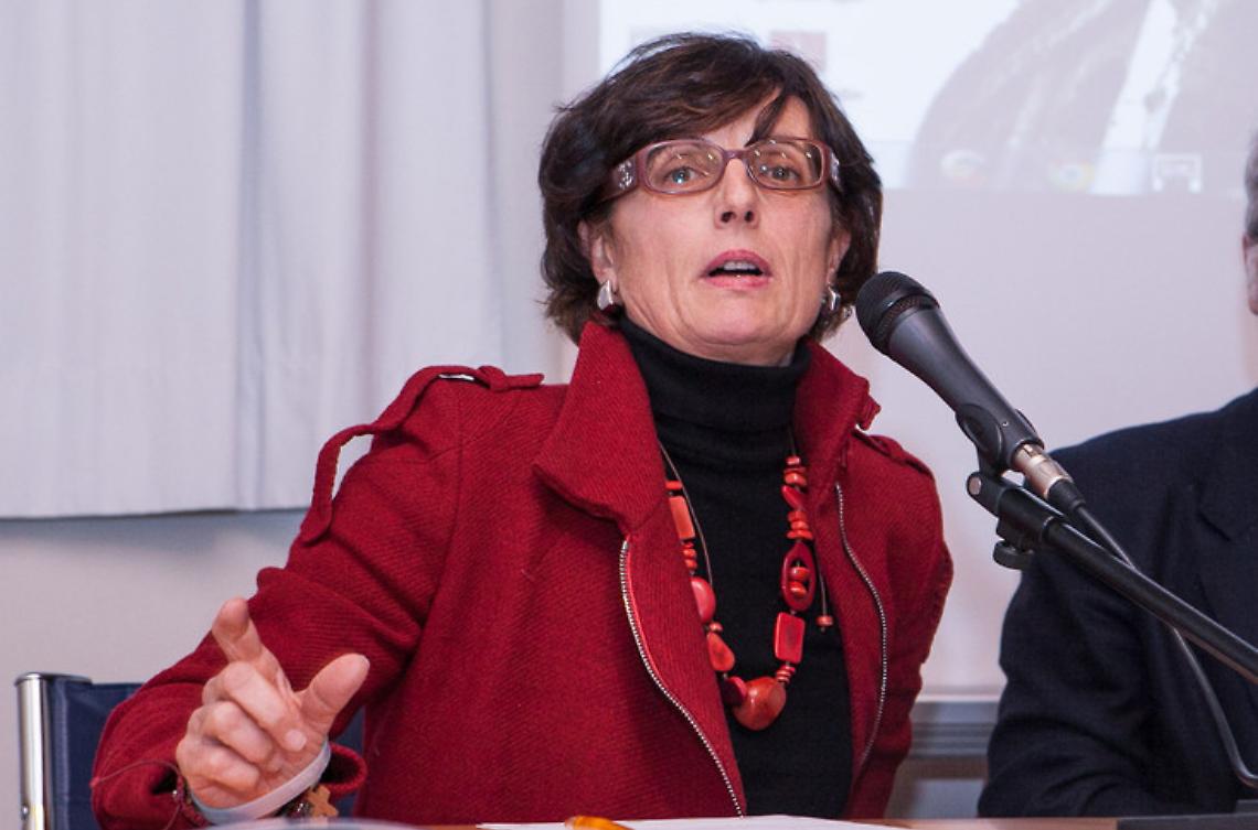 CRESCENTINO. Lavoro: Favero, governo convochi tavolo su "Mossi e Ghisolfi"