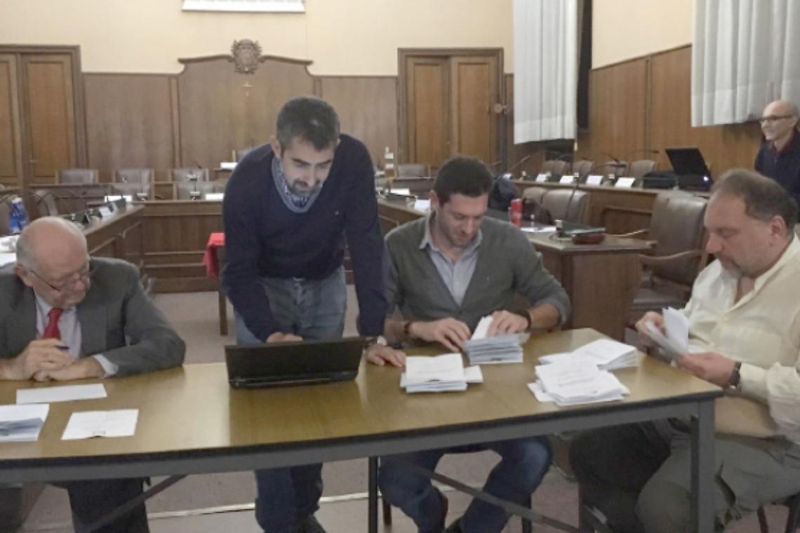 CHIVASSO. "Nel Pd c'è chi si è rotto anche un po' le scatole"