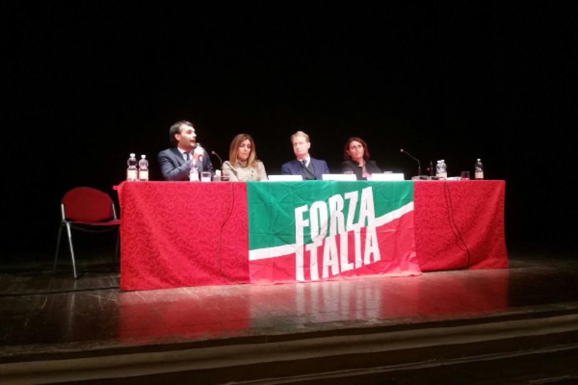 IVREA. Gilardini attacca i Pierini del Comune