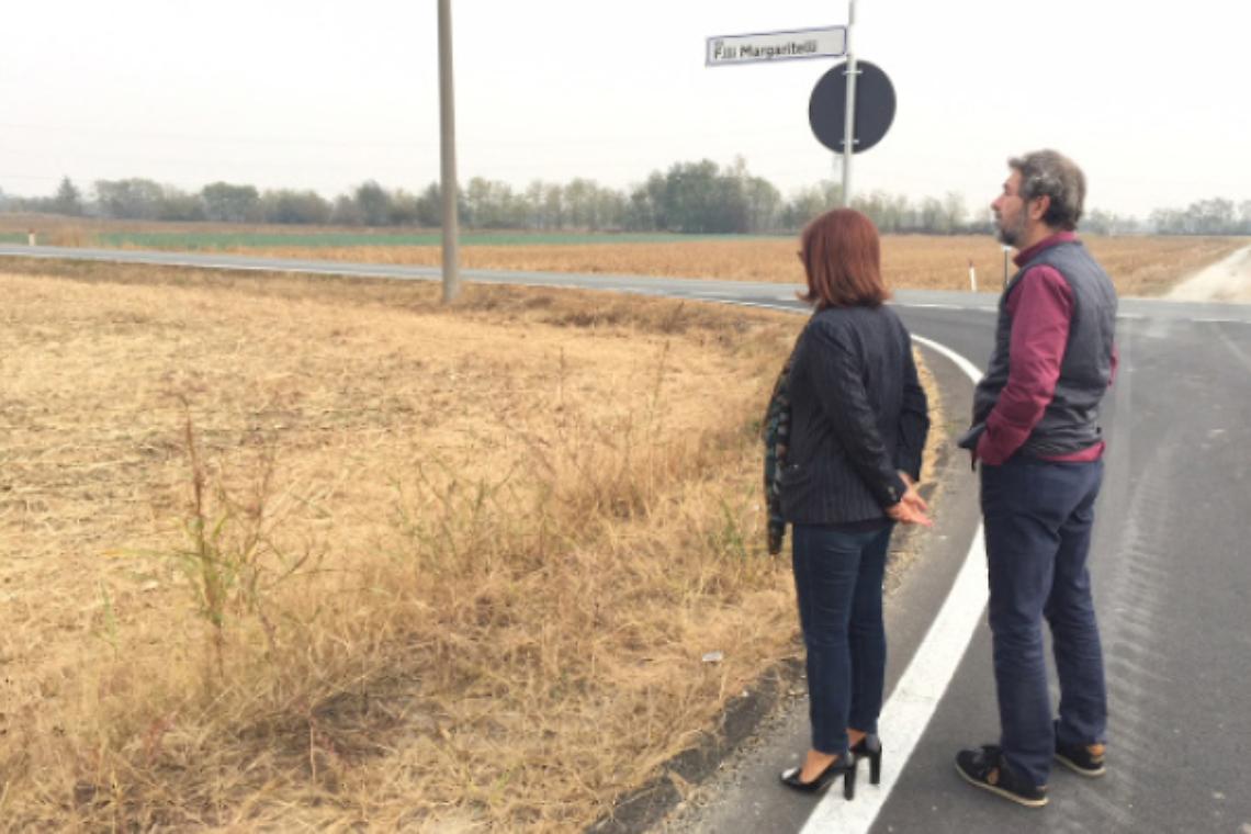 CALUSO. Alla ricerca delle antiche mura