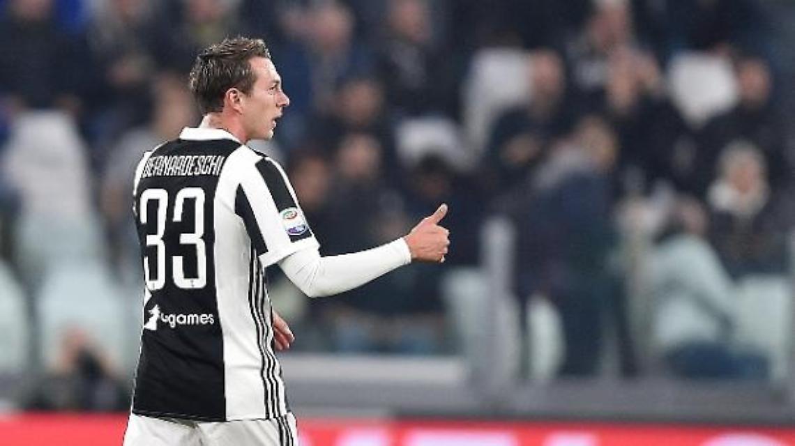 CALCIO. Juventus a Firenze Bernardeschi per nuova spinta