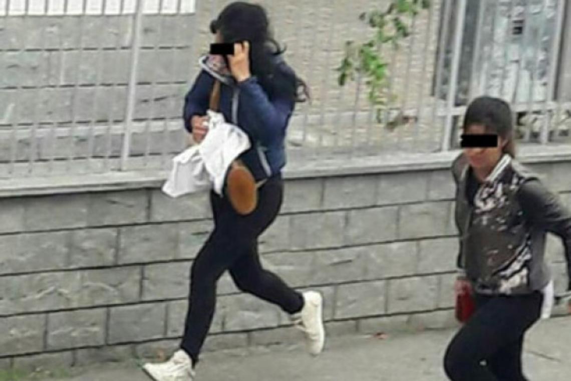 BORGARO. Ladre identificate con Facebook