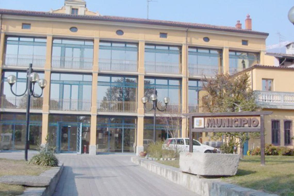 BORGOFRANCO. 475mila euro per l’area sportiva