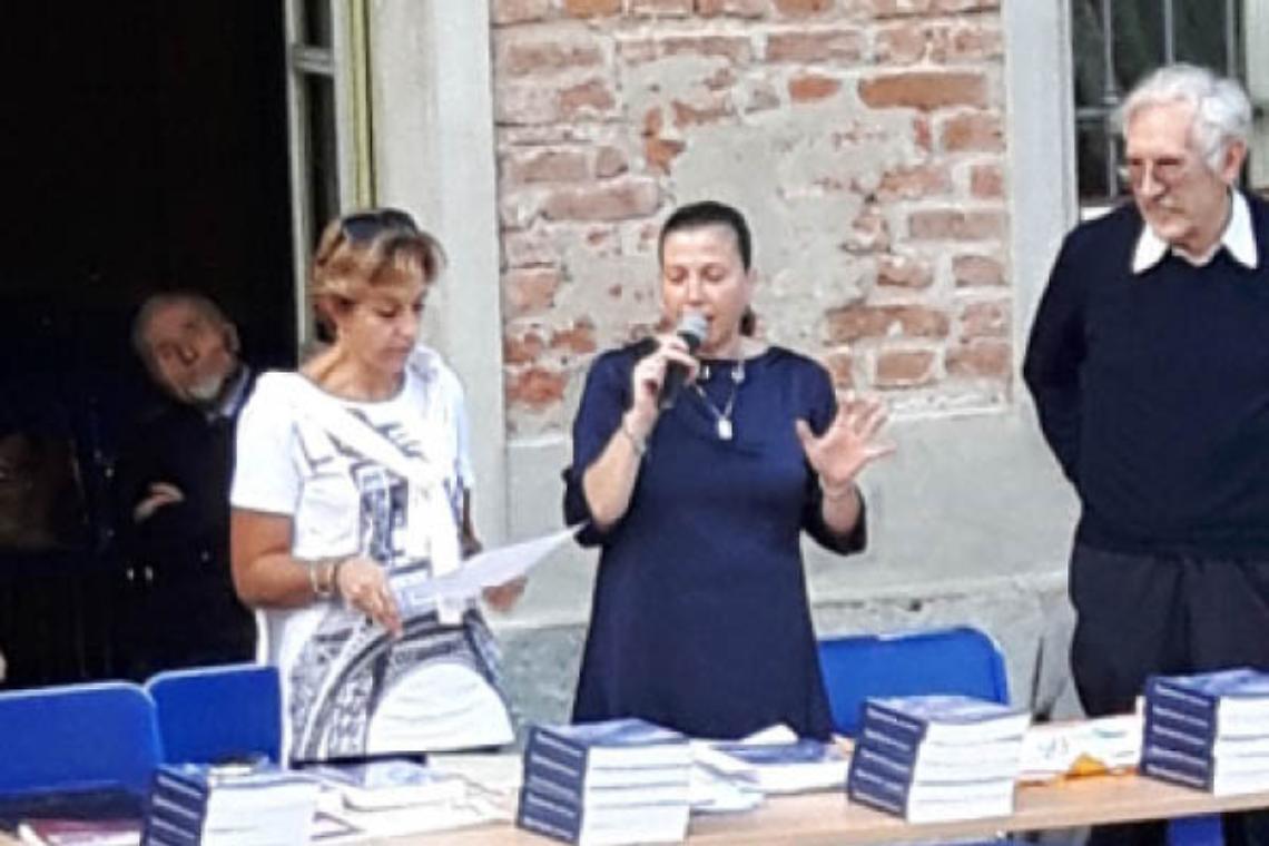 BRUSASCO. Piccoli artisti crescono in paese