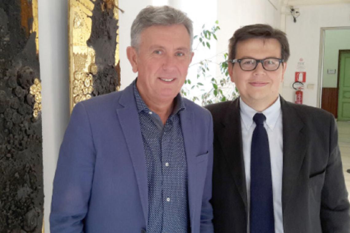 CHIVASSO. Wastend alla fine nessuno lo voleva