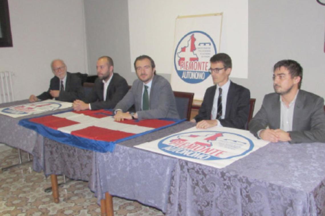 CHIVASSO. Un referendum per l'autonomia