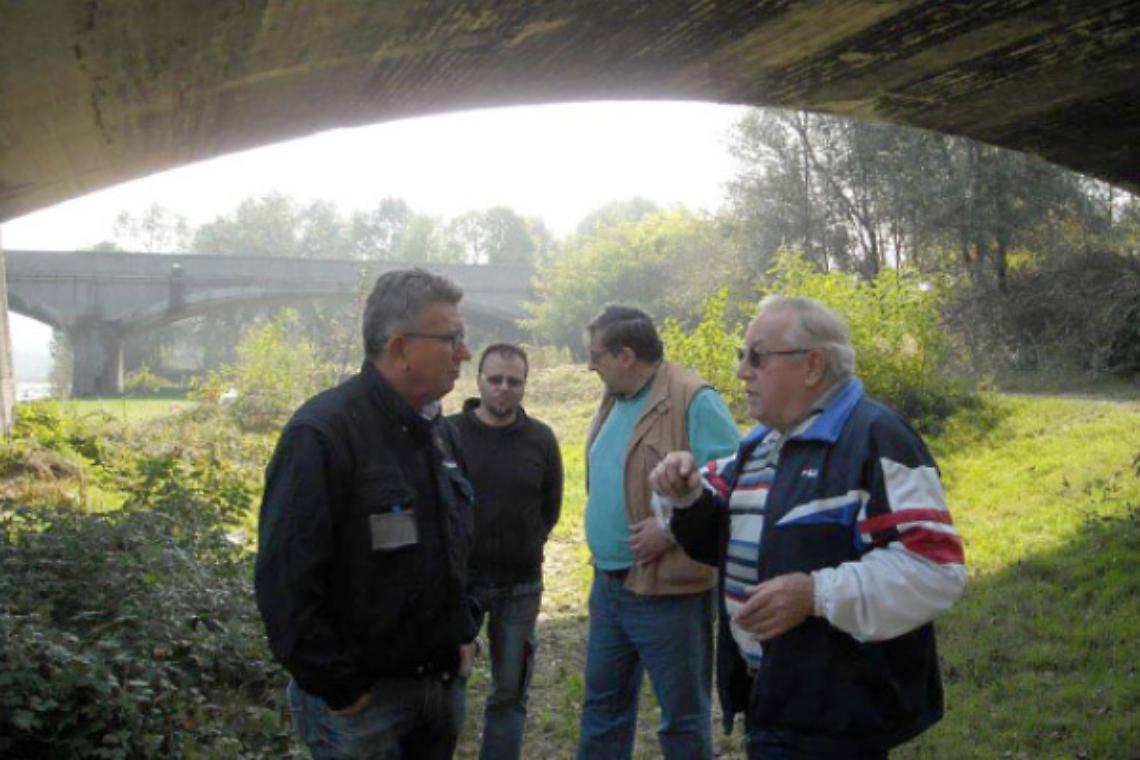 CHIVASSO. Così l'Orco minaccia Pratoregio!
