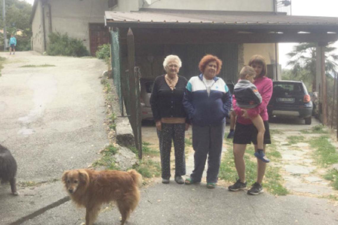CUORGNE. Smat porta l'acqua potabile a Ca Danzero