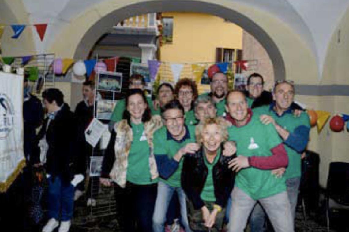 GASSINO. In Consiglio si litiga sulla Pro loco