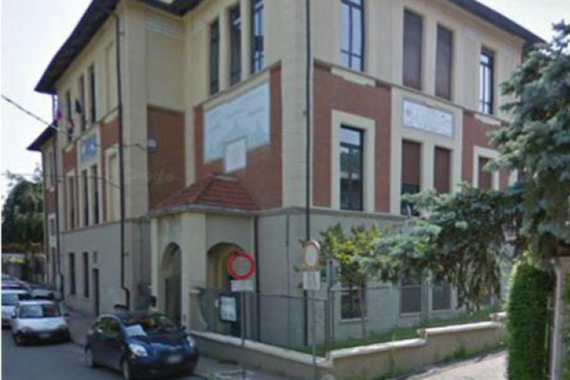 GASSINO. Polemica sulla caldaia della scuola