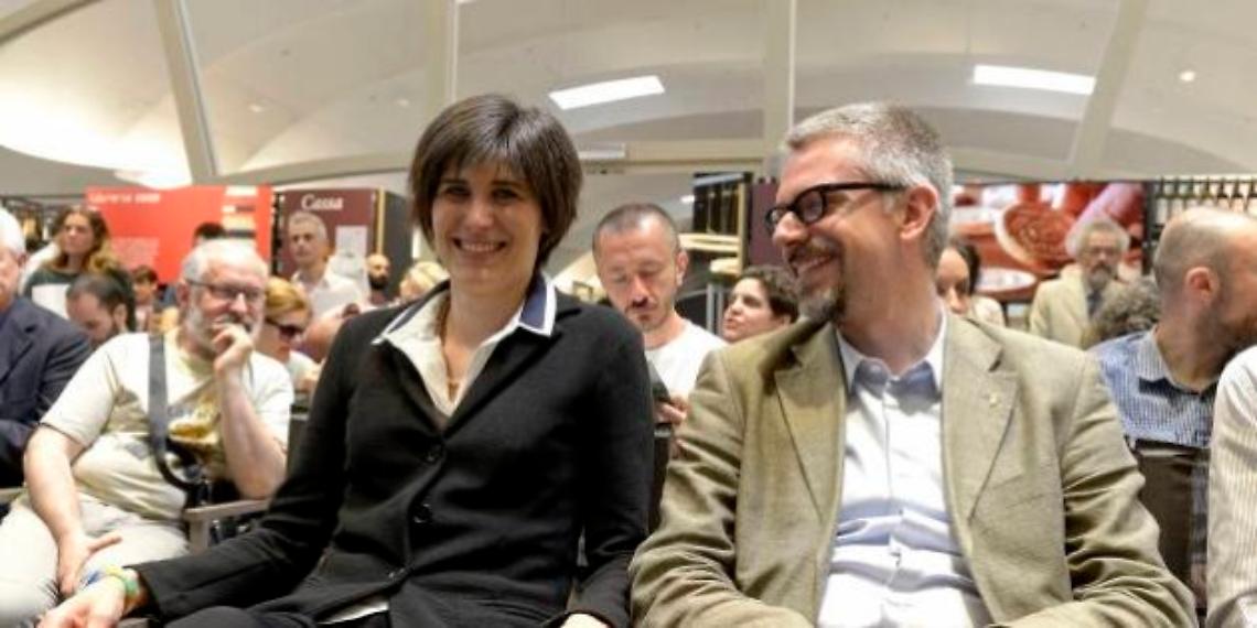 TORINO. Viaggia futuro trasporti, ecco minibus autonomo Olli