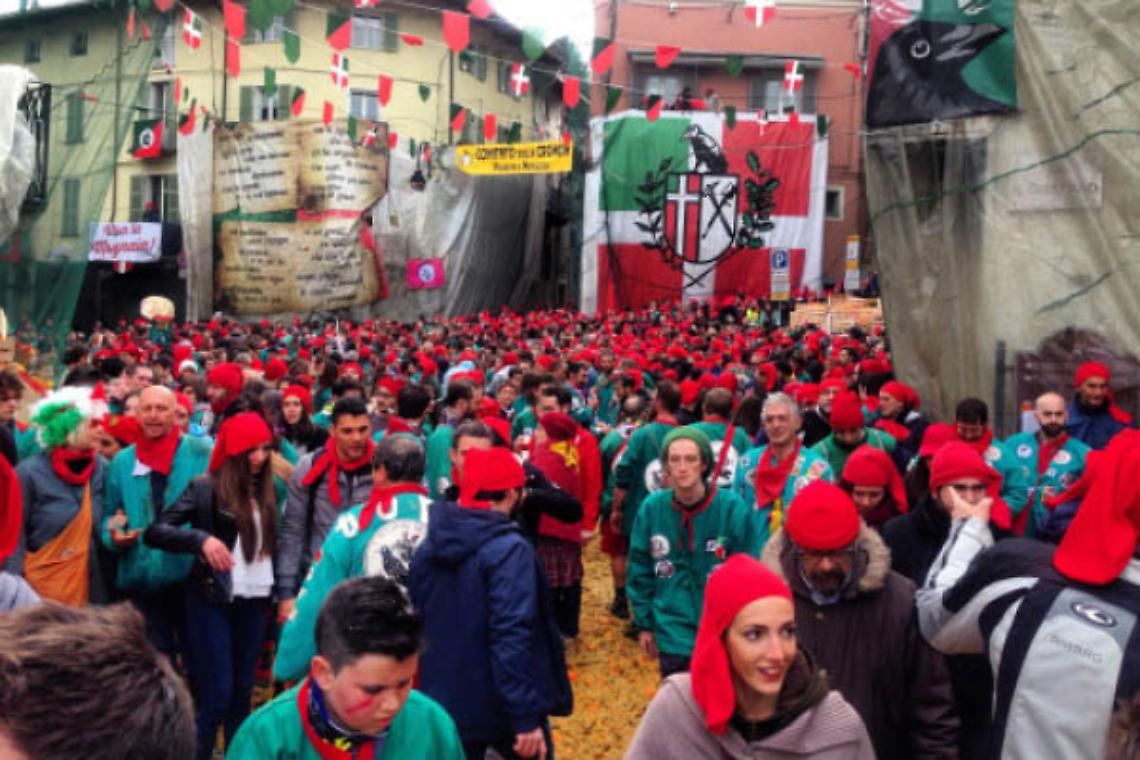 IVREA. Minniti preoccupa gli aranceri. Giallo sulle dimissioni di Barrel