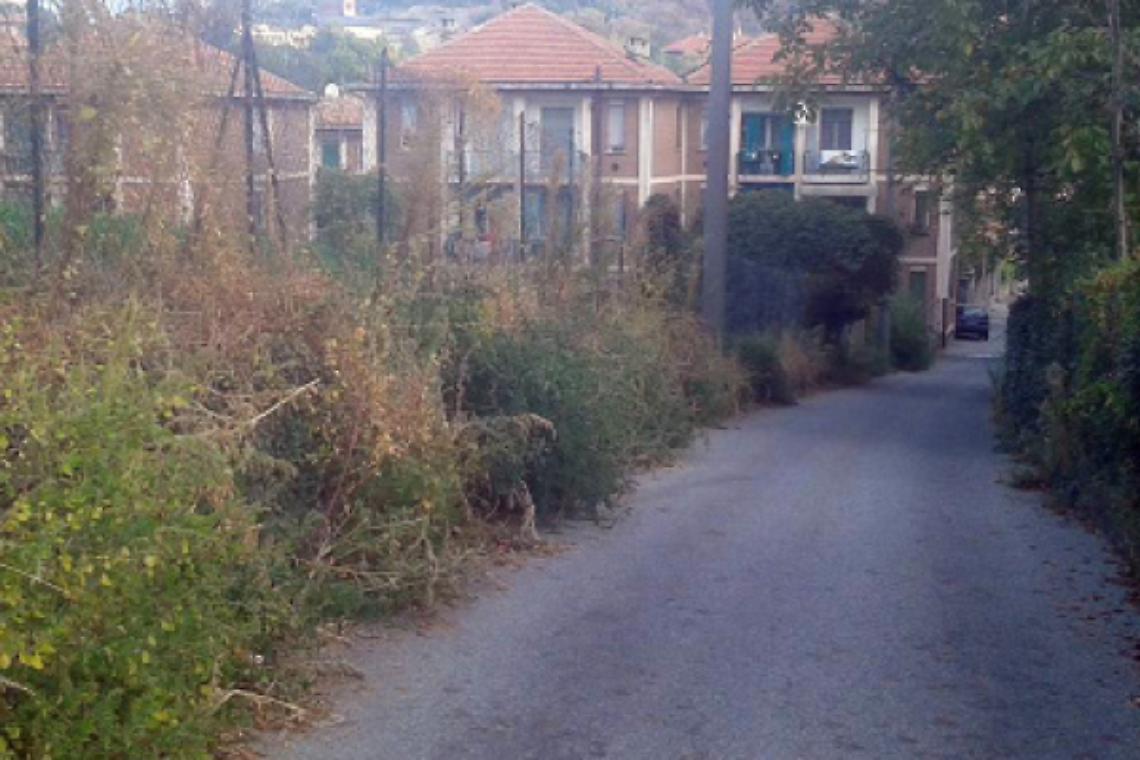 IVREA. Terzo ponte? Che tempo che fa? Dai sogni del prgc agli incubi