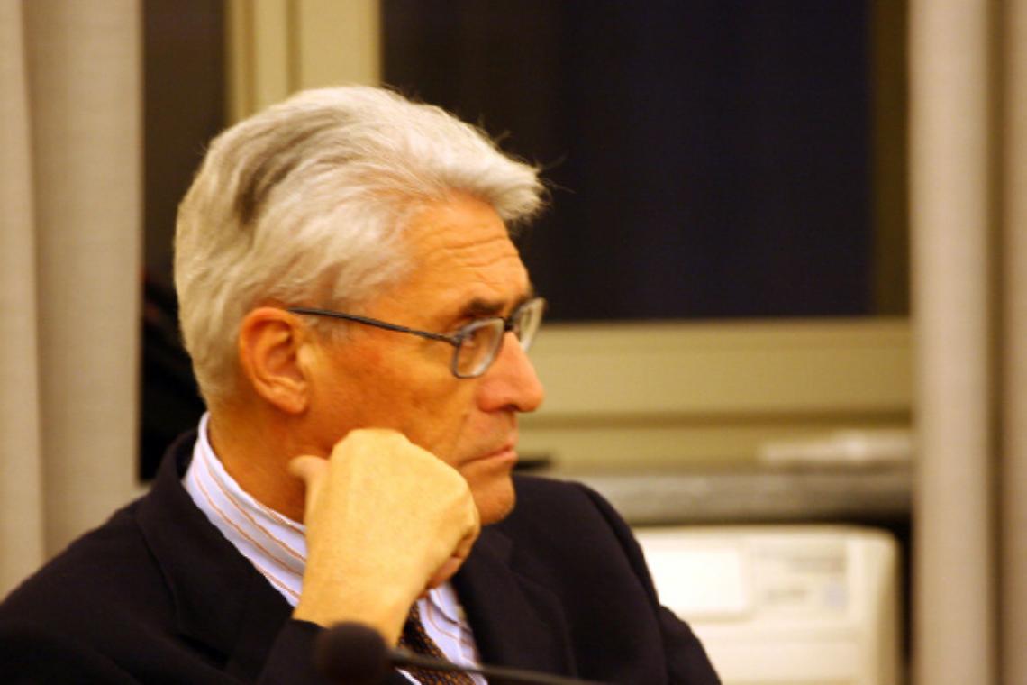 IVREA. Le Primarie sono roba da bocciofila