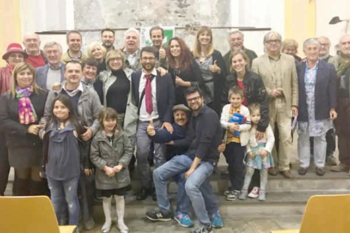 IVREA. Vino battuto dal signor nessuno