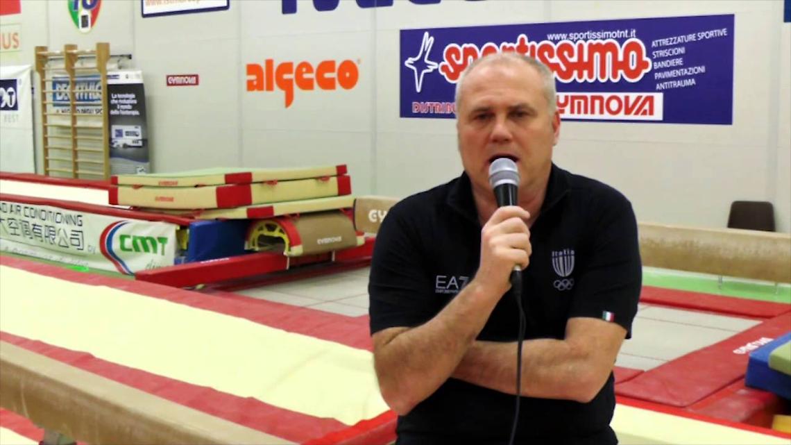 GINNASTICA ARTISTICA. L'Italdonne vuole farsi trovare pronta a Montreal