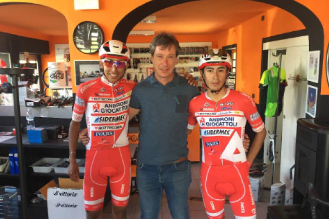 PERTUSIO. Il Canavese omaggia Bernal