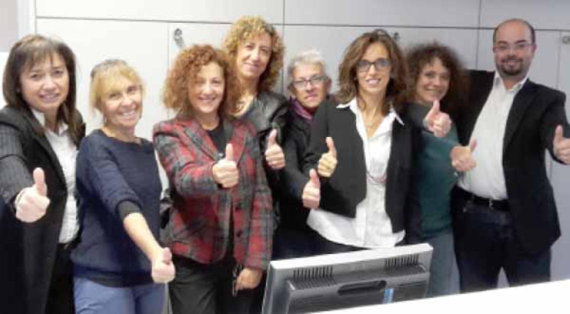 CHIVASSO. Sportello unico promosso dai chivassesi