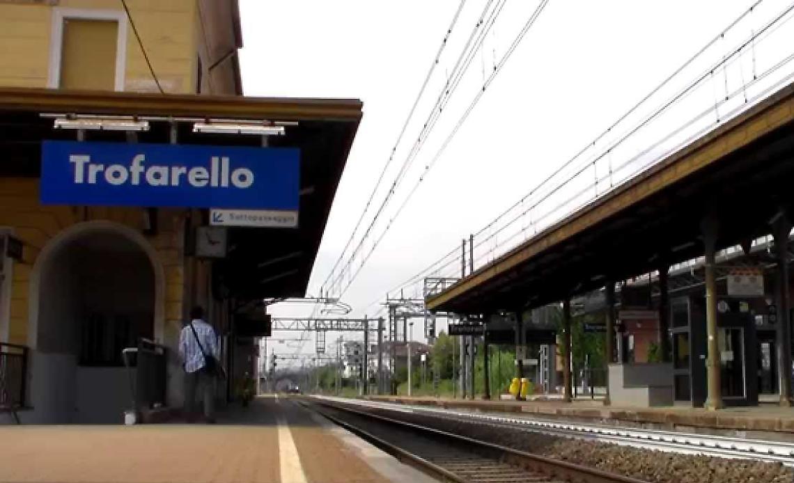 TROFARELLO. Incidenti ferroviari, assolto dirigente Trenitalia