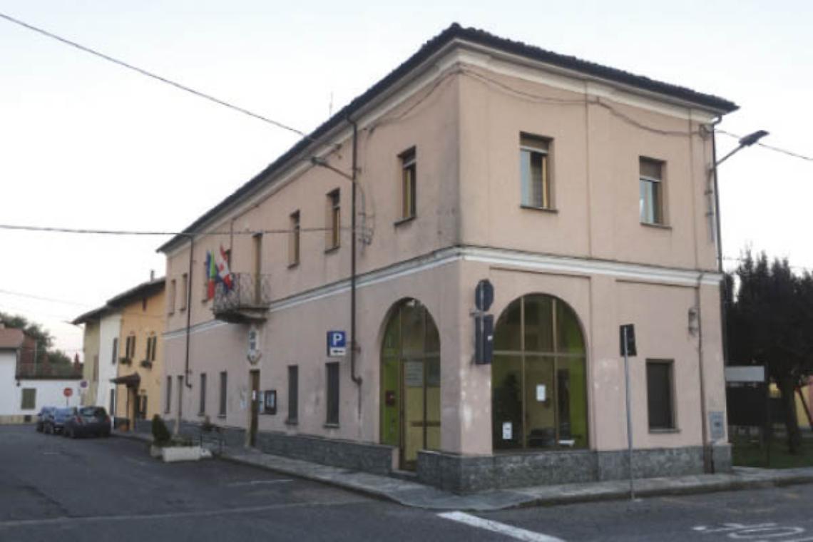VILLAREGGIA. Entro il 2018 arriva internet veloce