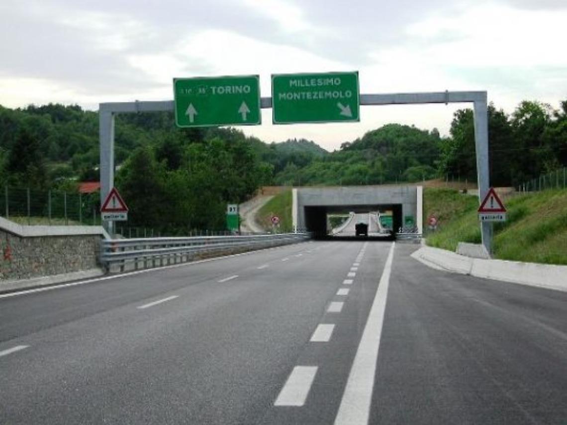 FOSSANO. Viabilità: Chiapello, cantieri infiniti