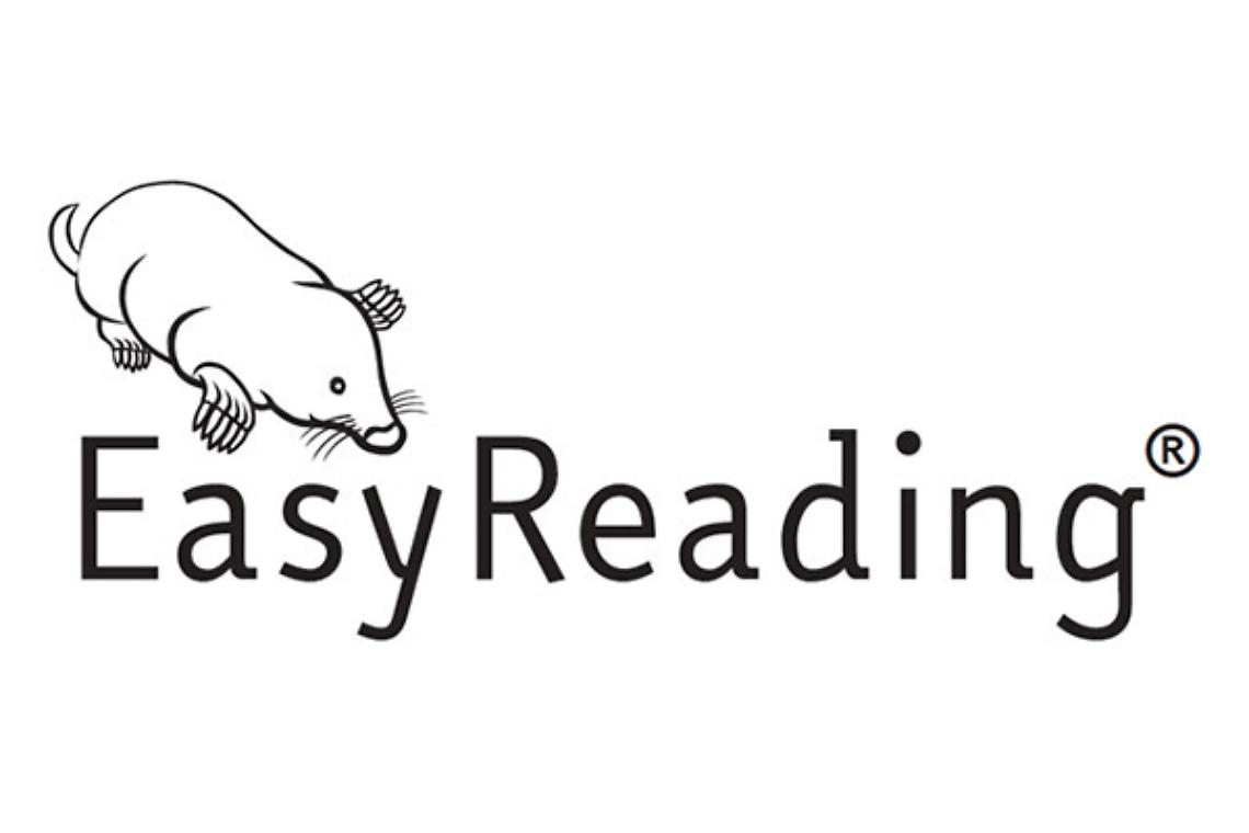 TORINO. EasyReading, primo font per dislessici piace a Microsoft