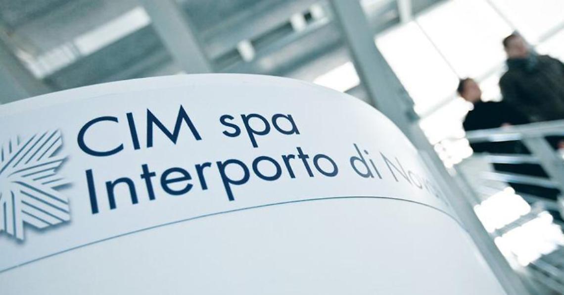 NOVARA. Interporto: Groff lascia Cim, Pagliasso nuovo a.d.