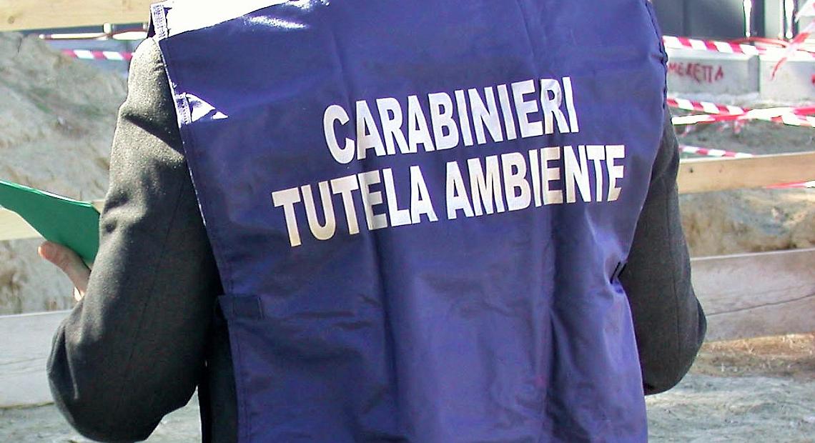 ROMA. Ambiente: Costa, 50 unità Noe in più per Terre fuochi Italia