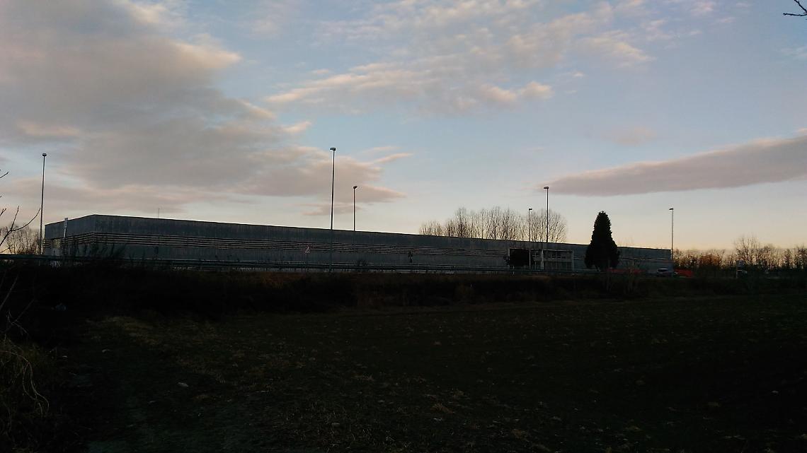 SAN SEBASTIANO. Approvata la destinazione commerciale della Cadauta