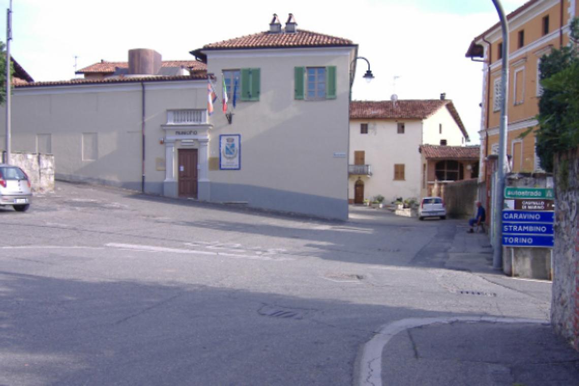 IVREA. Un solo dipendente a Settimo Rottaro?  La soluzione c'è!