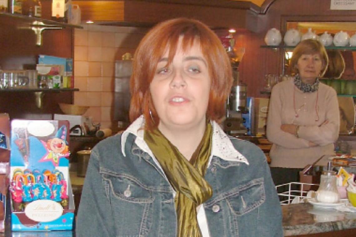 CHIVASSO. Siragusa lascia “Carla Boero”