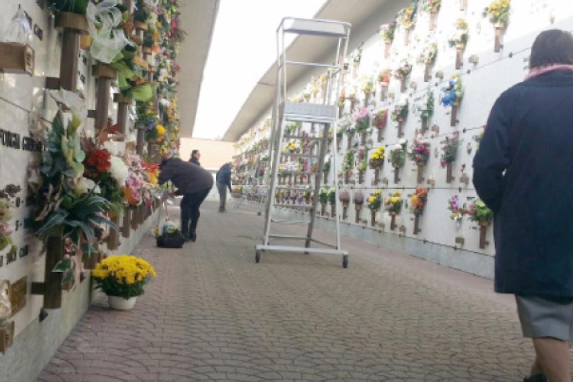 VENARIA. Caos loculi: “Falcone, dimettiti”