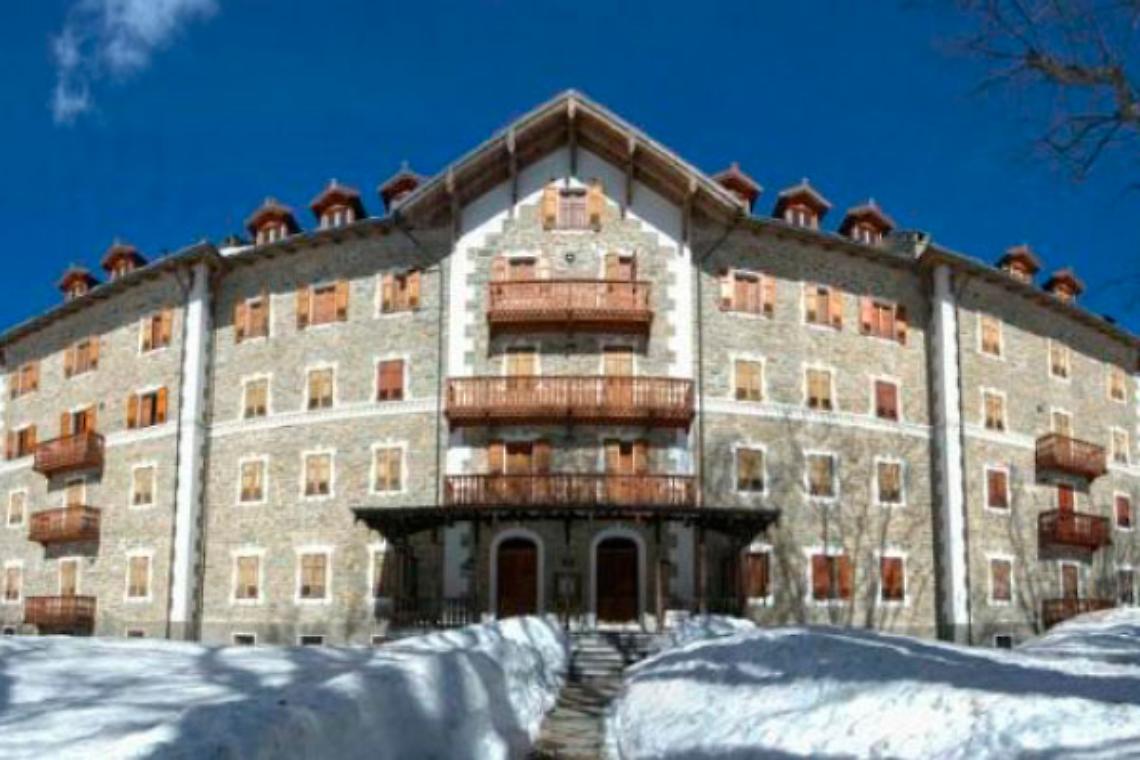 CERESOLE. Nel Gran Paradiso: sette nuovi marchi di qualit&agrave;