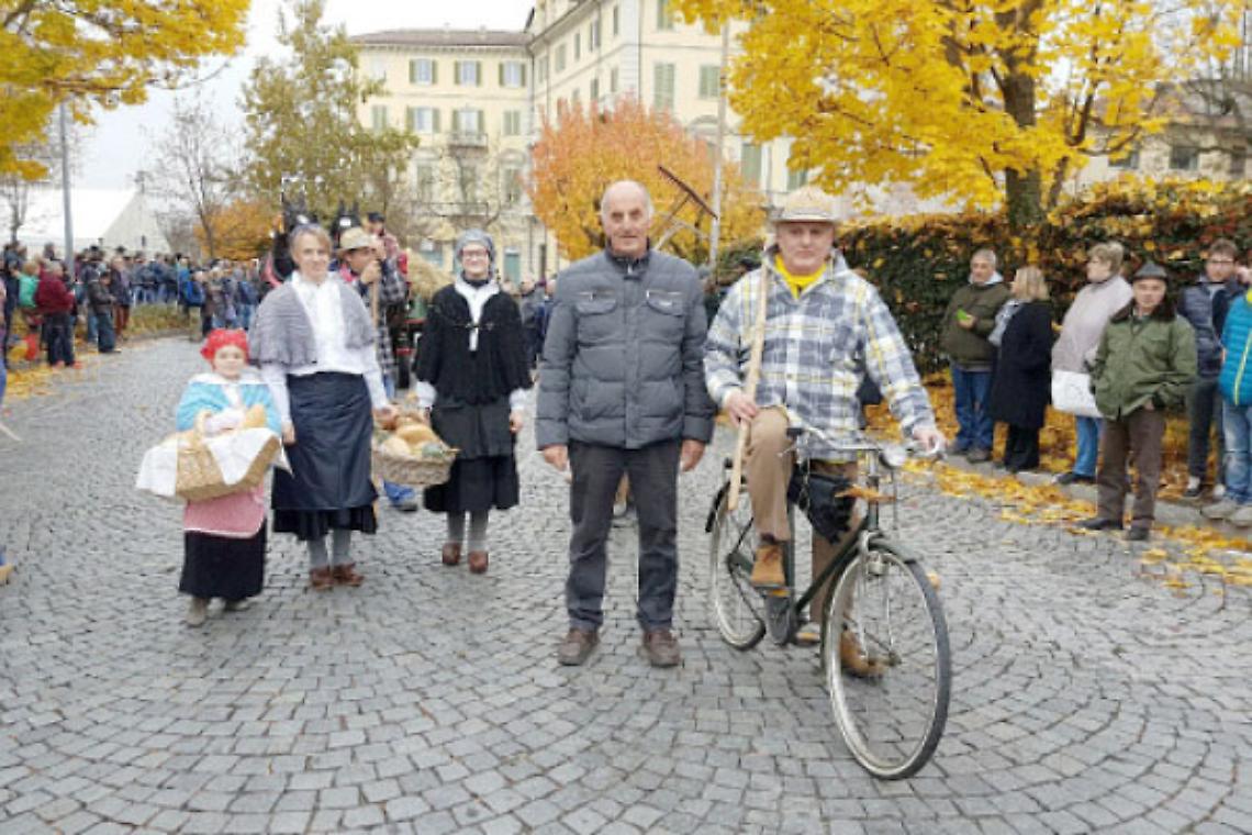 IVREA. Gabrielli cancella la fiera della pezzata rossa