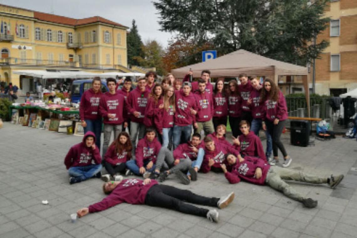 FORNO. I coscritti 2000 si raccontano: &ldquo;L&rsquo;importante &egrave; stare insieme&rdquo;