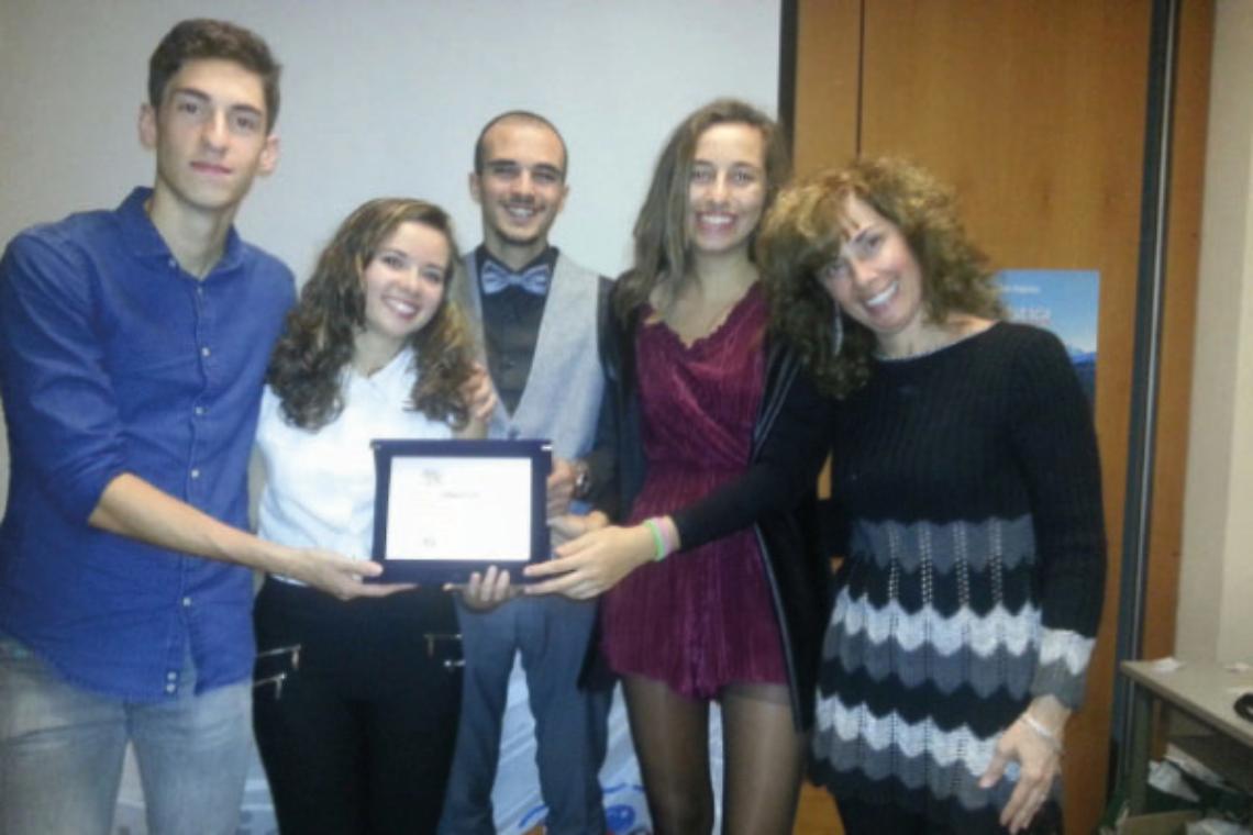 SETTIMO. Touring Club premia l’8 Marzo