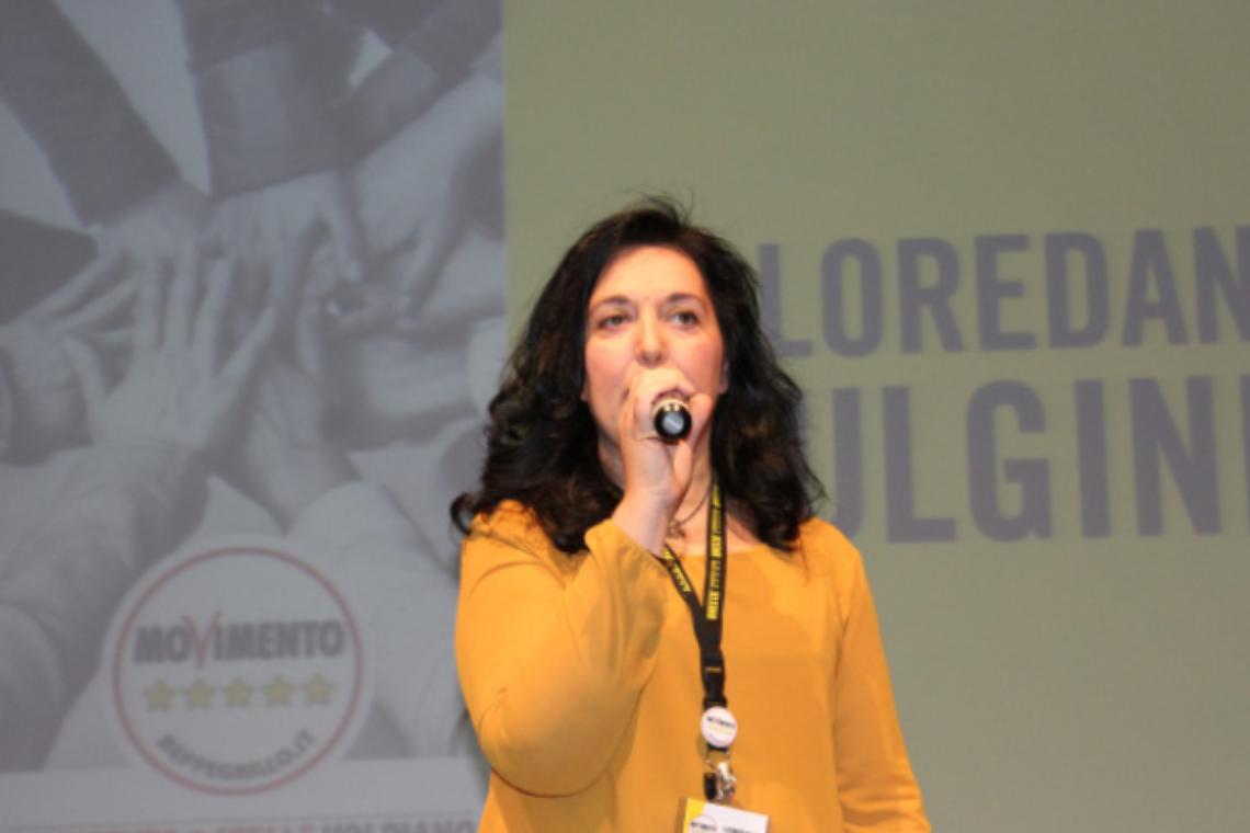VOLPIANO. Il centrodestra all'assalto di Fulginiti, scoppia la guerra