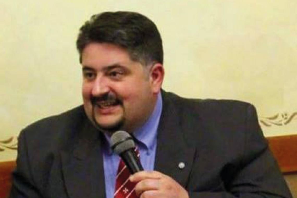 VIU'. Alessandro Mella ai Tornetti