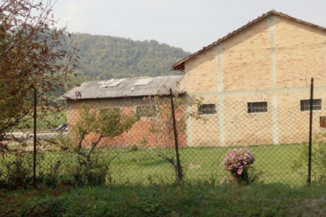 LAURIANO. Eternit sul tetto della casa del sindaco: “Finalmente partiamo con la bonifica”