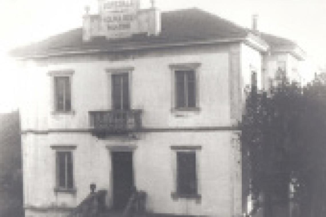 RONDISSONE. Il Comune vende l’ex ospedale Paolina Bosio