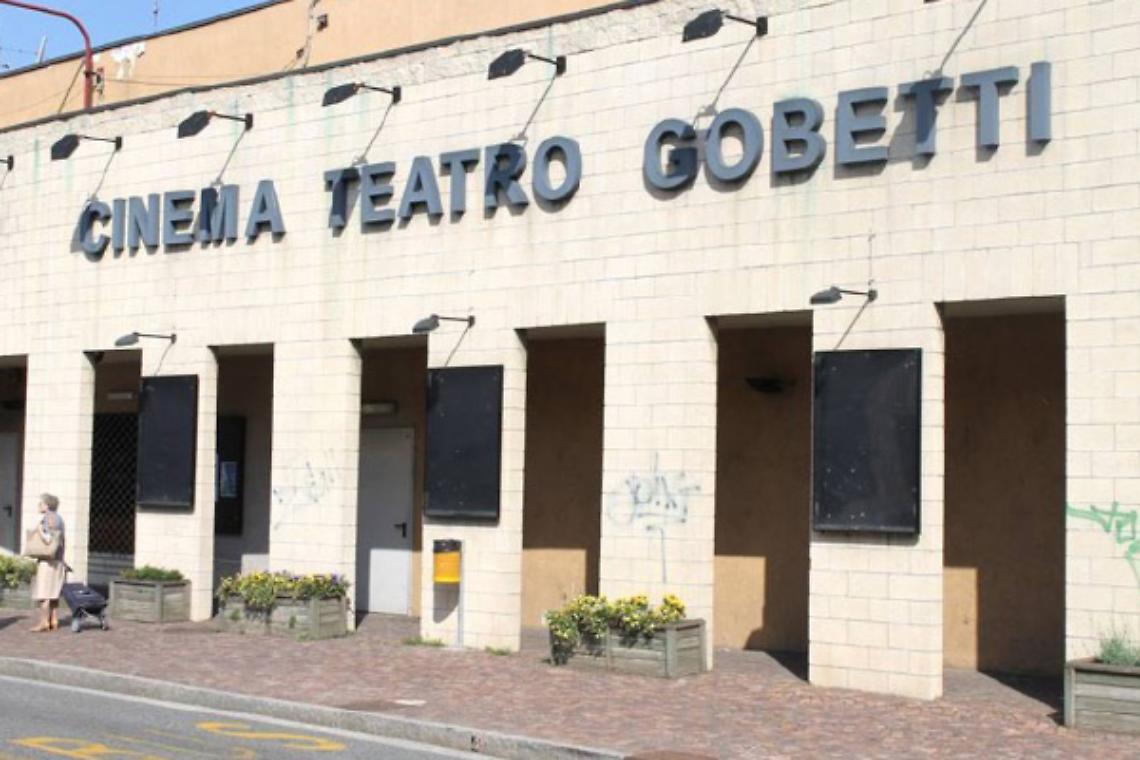 SAN MAURO. Il cinema Gobetti rischia di chiudere i battenti (di nuovo)