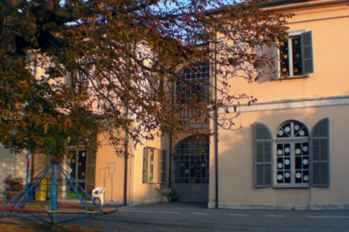 STRAMBINO. L’asilo Bonafide della Curia spegne le sue 160 candeline