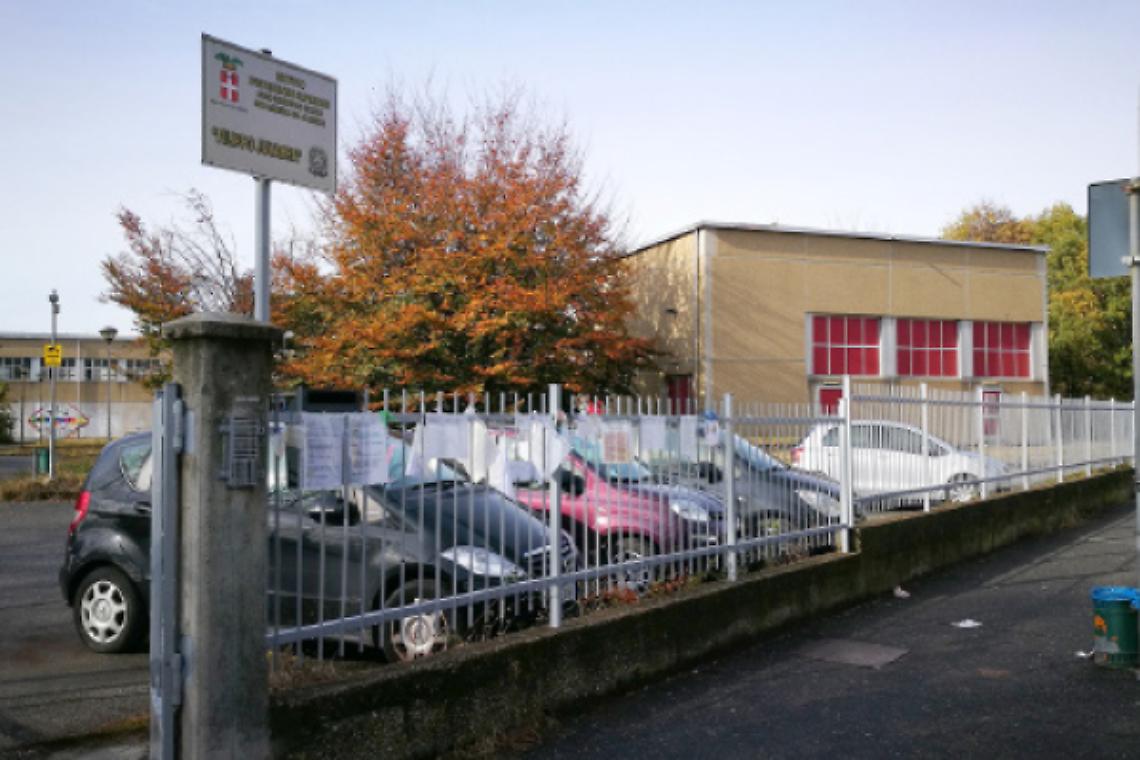 VENARIA REALE. Il Liceo Juvarra raddoppia!