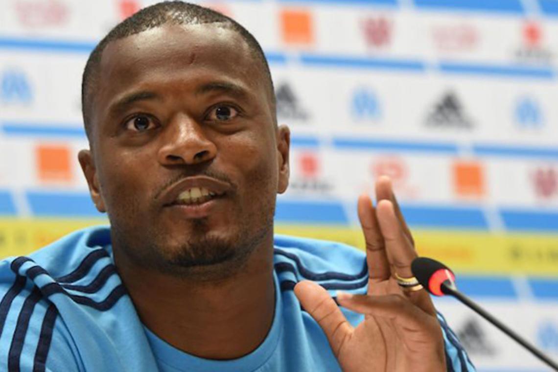 CALCIO. Garcia 'Evra non è un ragazzino, ha sbagliato'