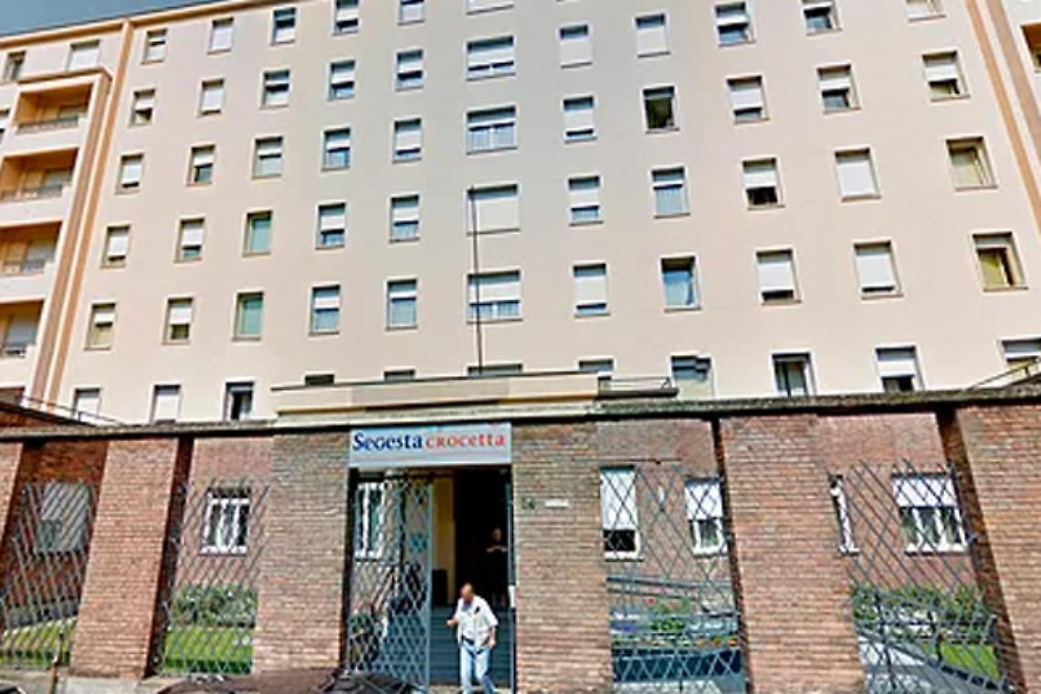 TORINO. Nuova residenza universitaria con 68 posti letto