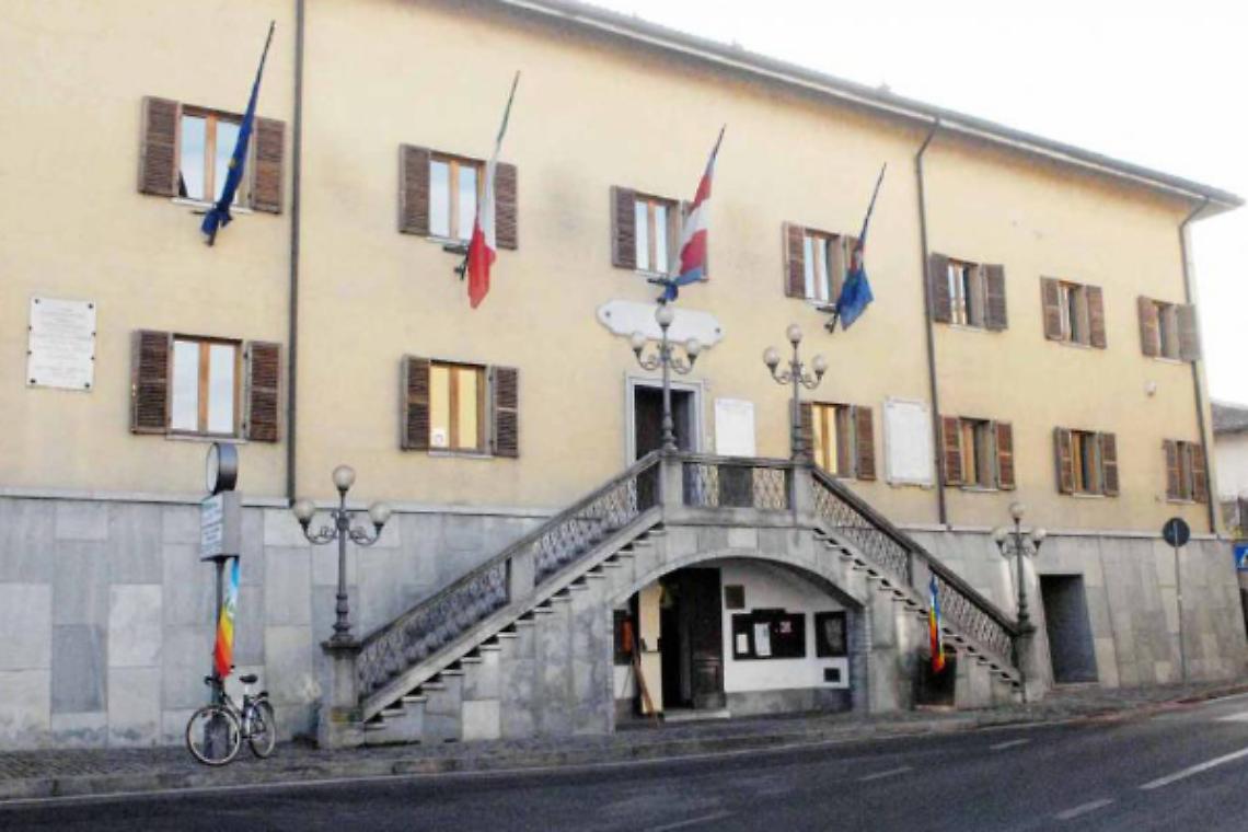 SAN MAURO. Parte il taglio dell’erba e sabato c’è “Puliamo il mondo”