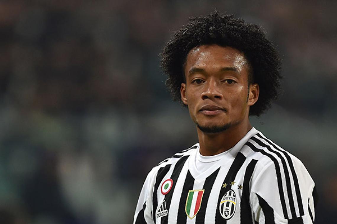 CALCIO. Juve; Cuadrado, Dybala? piccole cose ingigantite