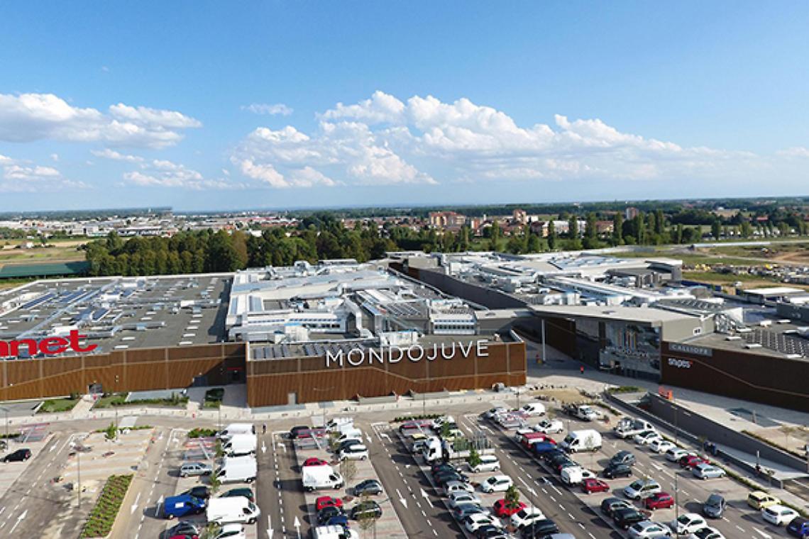 TORINO. Lavoro: MondoJuve cerca Babbo Natale,1.800 euro per 10 giorni