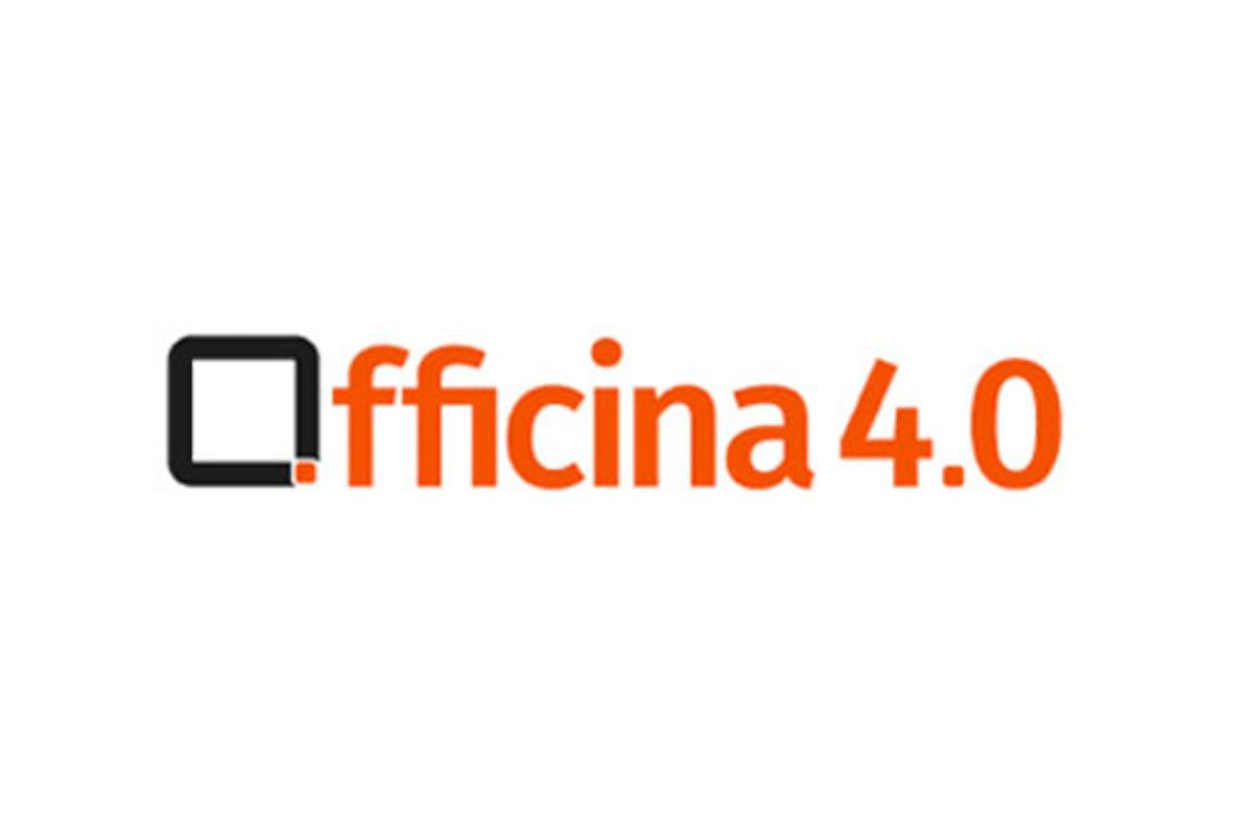 IVREA. Nasce Officina 4.0, nuova isola robot