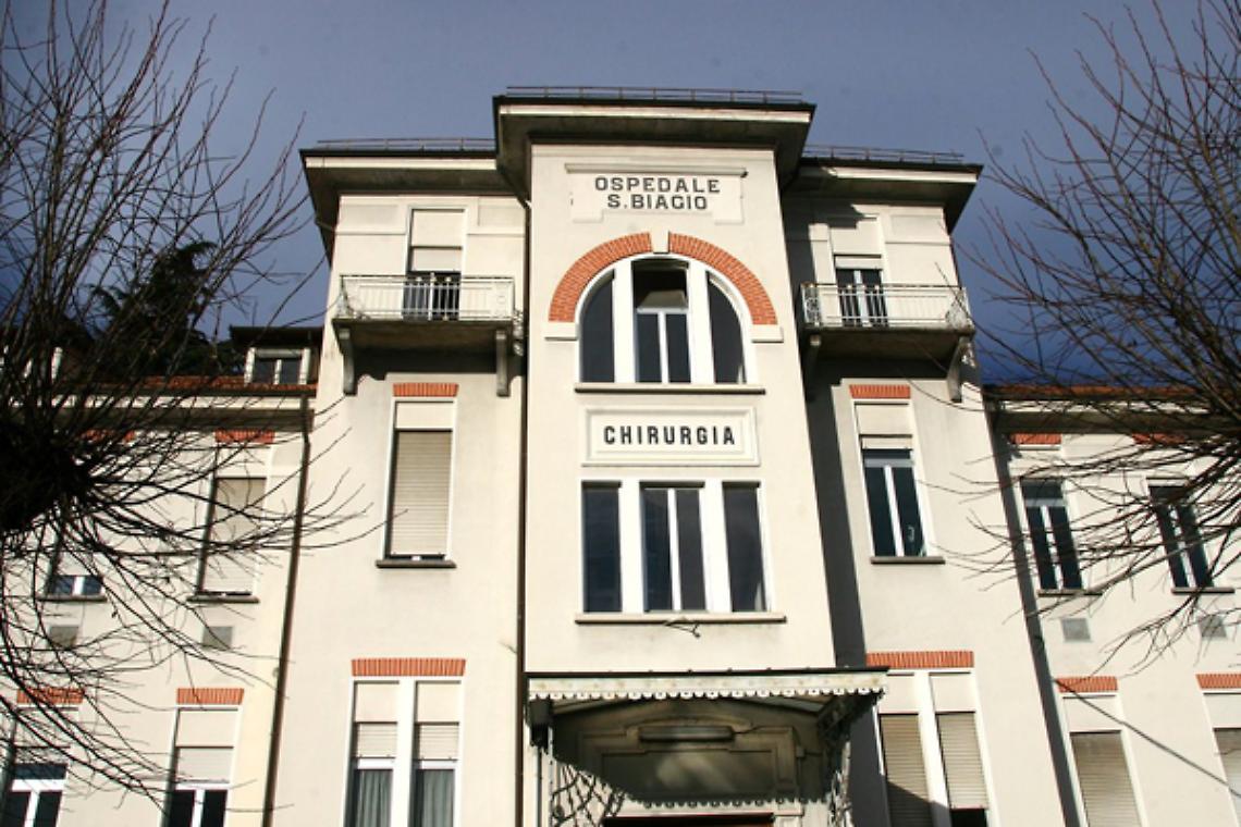 DOMODOSSOLA. Sanità: ospedale unico Vco, Domodossola ricorre al Tar